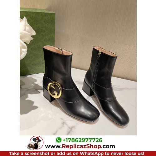 Gucci Boots