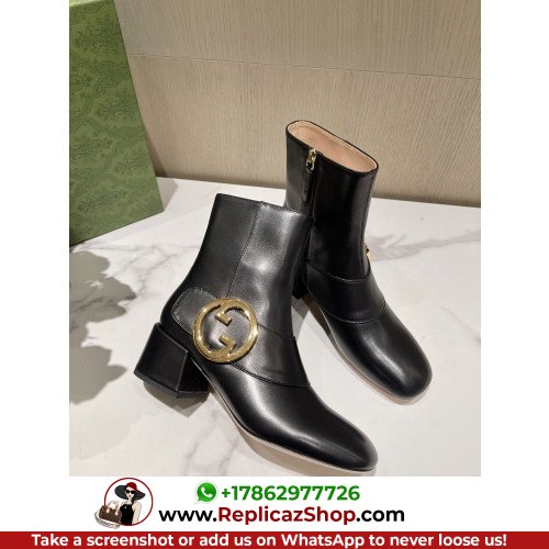 Gucci Boots - Image 6