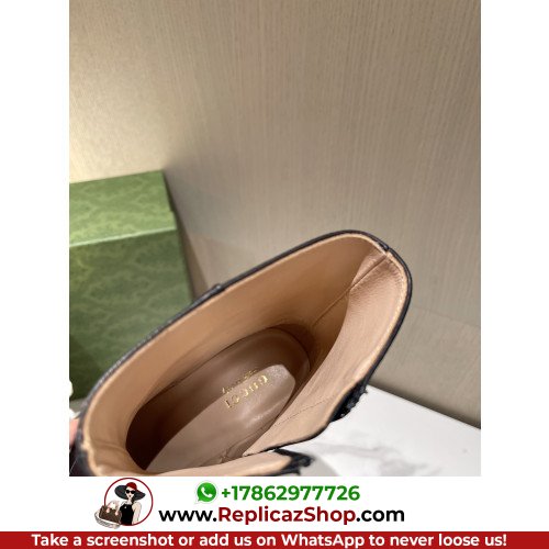 Gucci Boots - Image 7