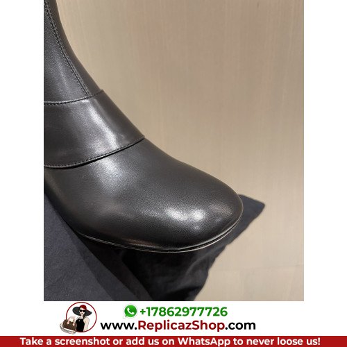 Gucci Boots - Image 9