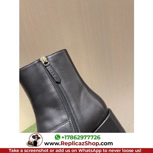 Gucci Boots - Image 10