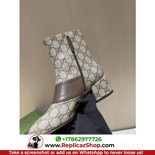 Gucci Boots - Image 2