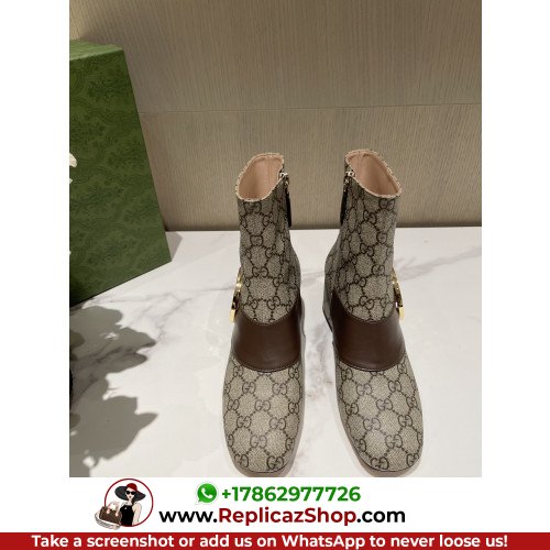 Gucci Boots - Image 4