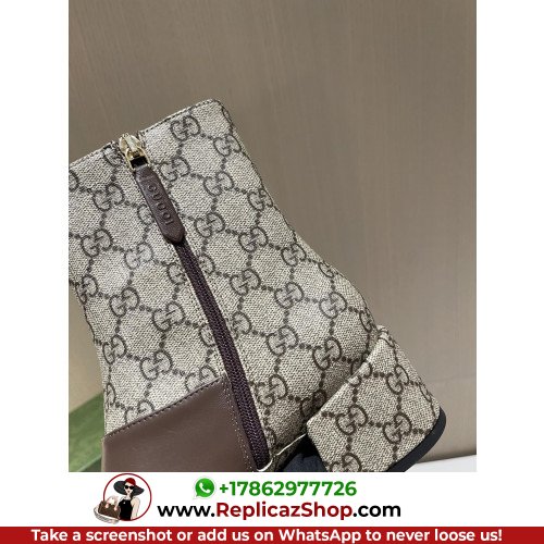 Gucci Boots - Image 10