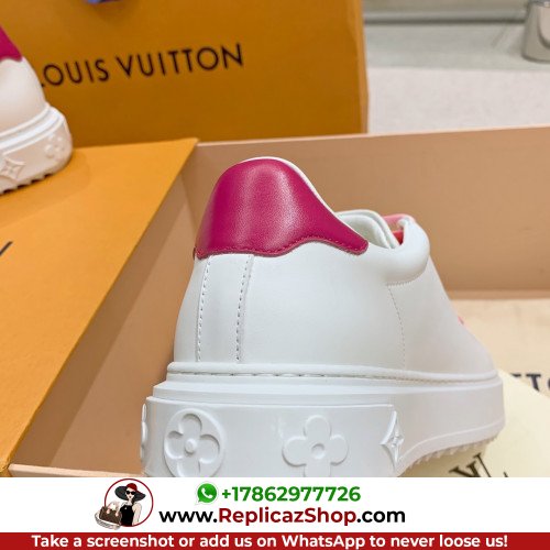Louis Vuitton Low Top Sneakers - Image 2