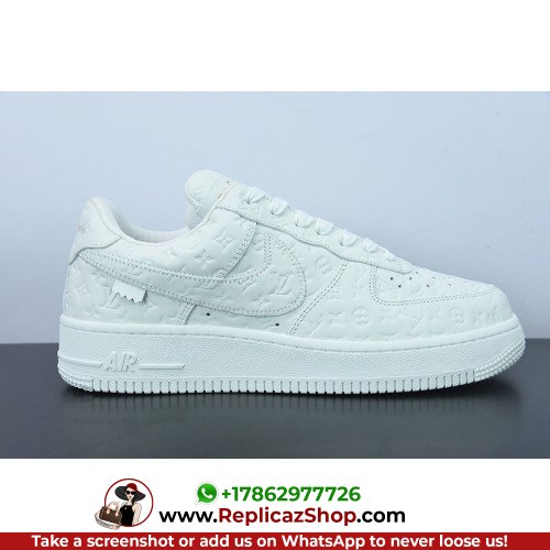 Louis Vuitton Low Top Sneakers - Image 14
