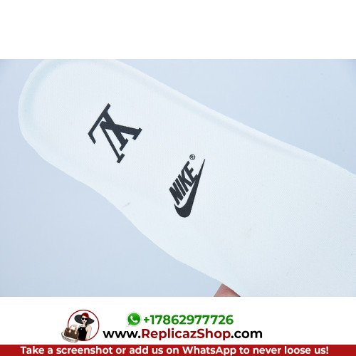 Louis Vuitton Low Top Sneakers - Image 5