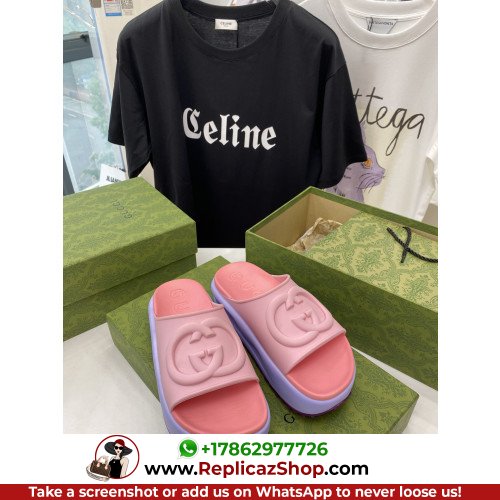 Gucci Sandals & Sliders - Image 2