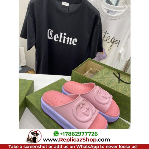 Gucci Sandals & Sliders - Image 3