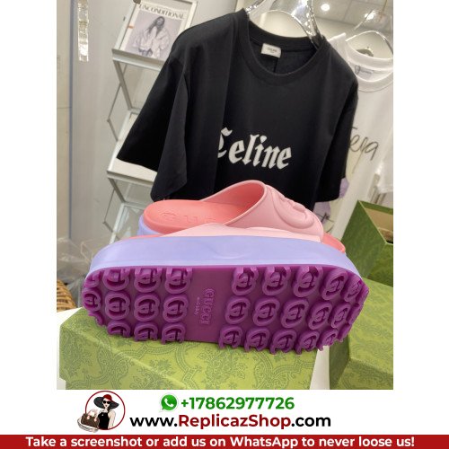 Gucci Sandals & Sliders - Image 4