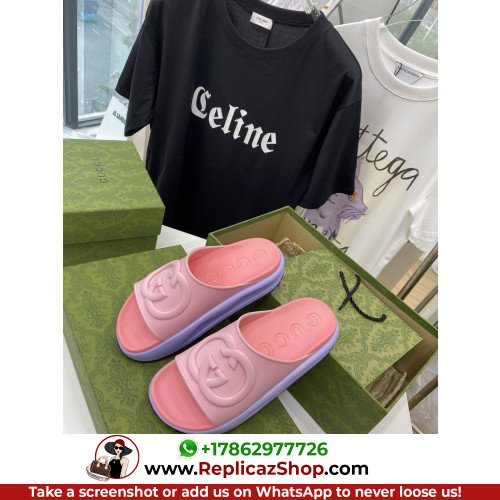 Gucci Sandals & Sliders