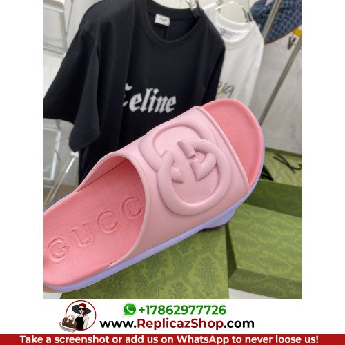 Gucci Sandals & Sliders - Image 9