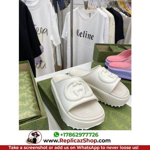 Gucci Sandals & Sliders