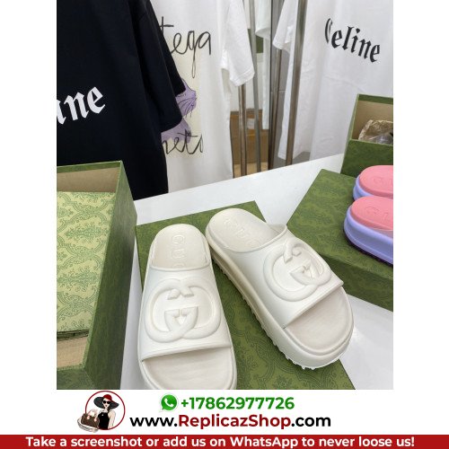 Gucci Sandals & Sliders - Image 4