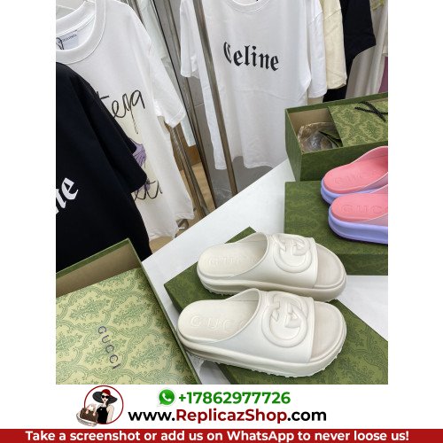 Gucci Sandals & Sliders - Image 8