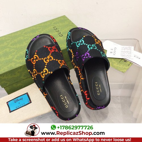 Gucci Sandals & Sliders