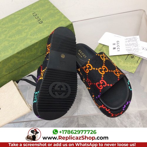 Gucci Sandals & Sliders - Image 7