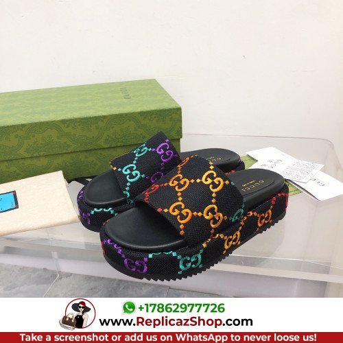 Gucci Sandals & Sliders - Image 8