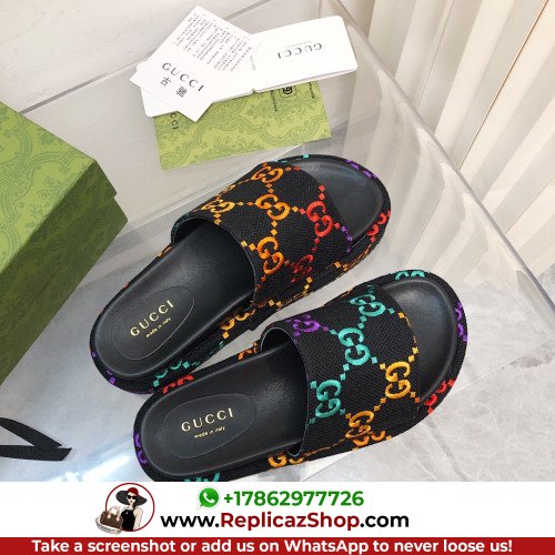 Gucci Sandals & Sliders - Image 10