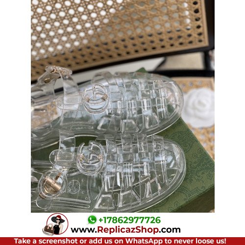 Gucci Sandals & Sliders - Image 2