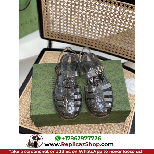 Gucci Sandals & Sliders - Image 2