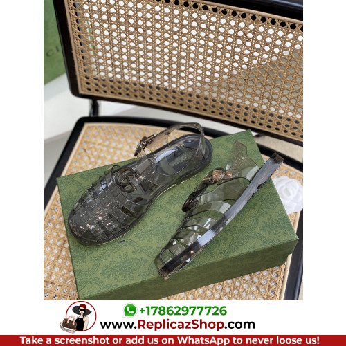 Gucci Sandals & Sliders