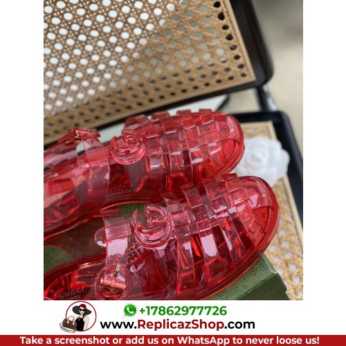 Gucci Sandals & Sliders - Image 2