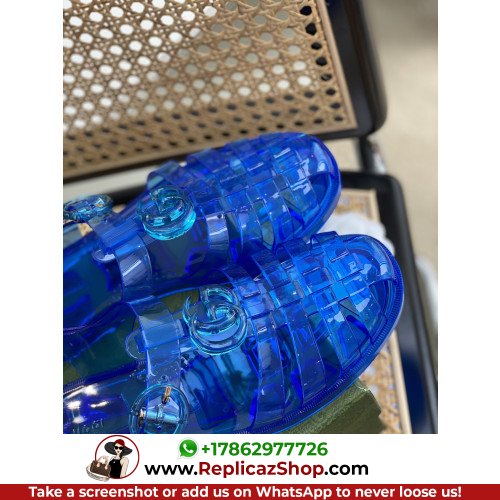 Gucci Sandals & Sliders - Image 2