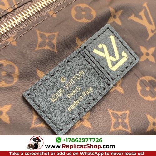 Louis Vuitton On The Go - Image 2