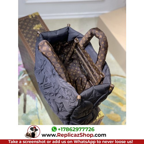 Louis Vuitton On The Go - Image 7