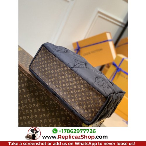 Louis Vuitton On The Go - Image 8