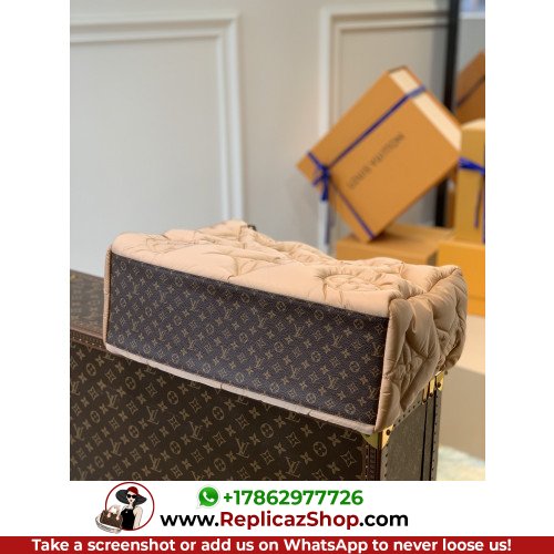 Louis Vuitton On The Go - Image 3