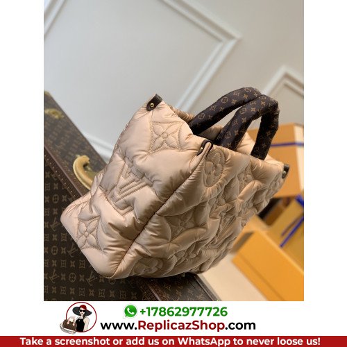 Louis Vuitton On The Go - Image 5