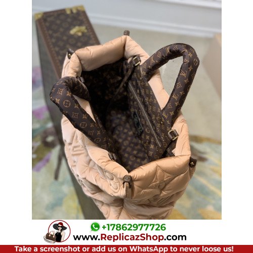 Louis Vuitton On The Go - Image 8