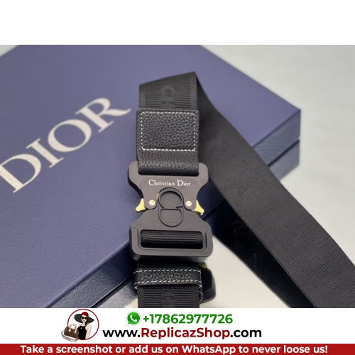 Dior Saddle - Image 4