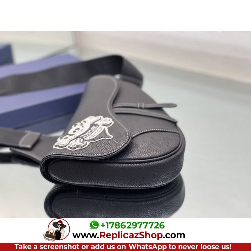 Dior Saddle - Image 7