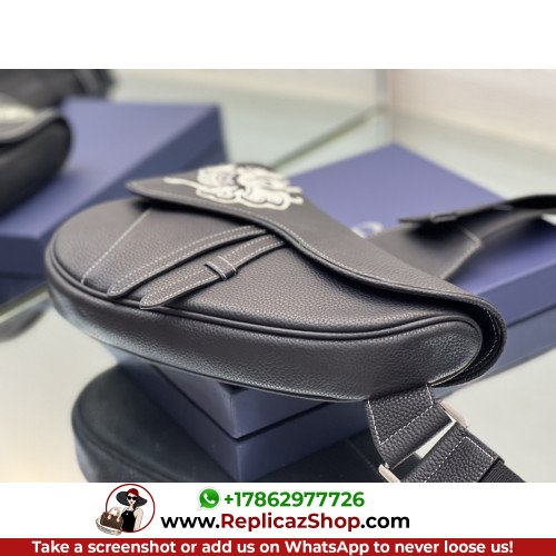 Dior Saddle - Image 8