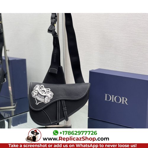 Dior Saddle - Image 10