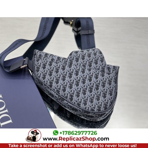 Dior Saddle - Image 4