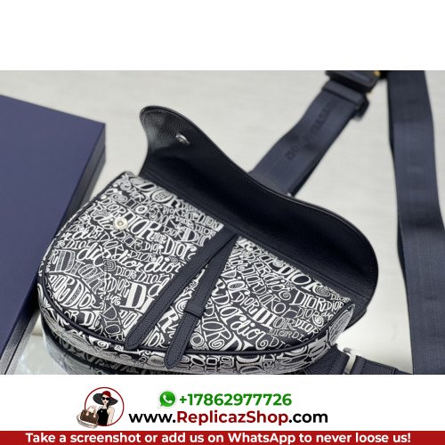 Dior Saddle - Image 9
