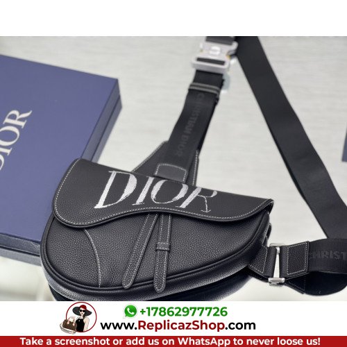 Dior Saddle - Image 3