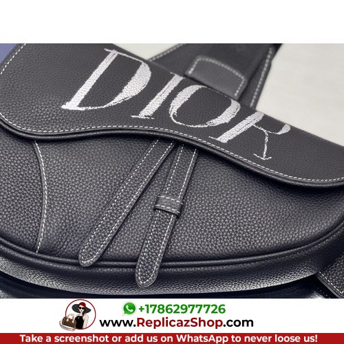 Dior Saddle - Image 2