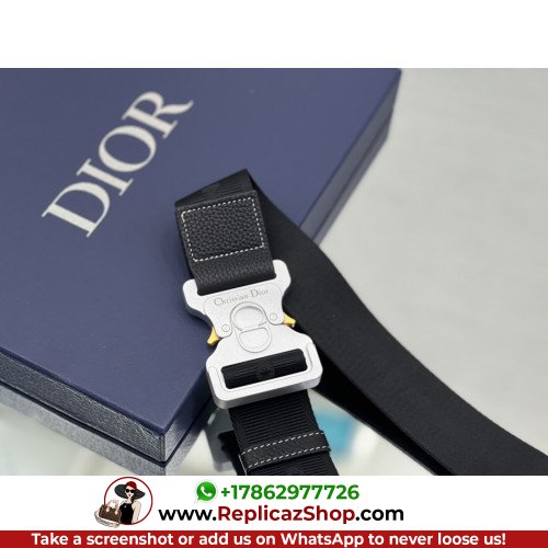 Dior Saddle - Image 4