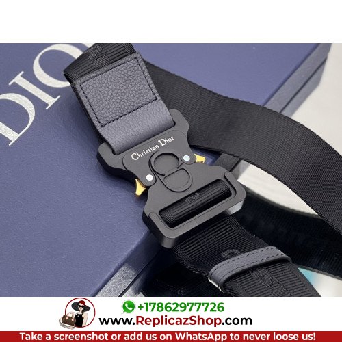 Dior Saddle - Image 7