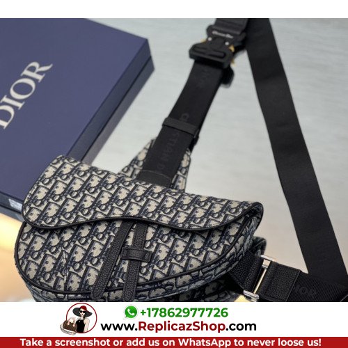 Dior Saddle - Image 4