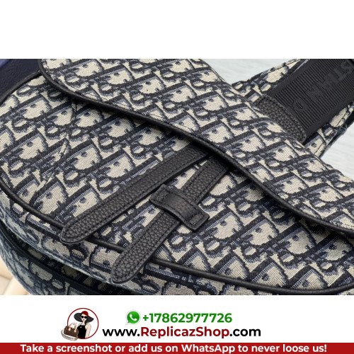 Dior Saddle - Image 5