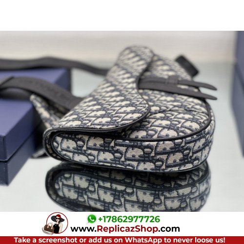 Dior Saddle - Image 7