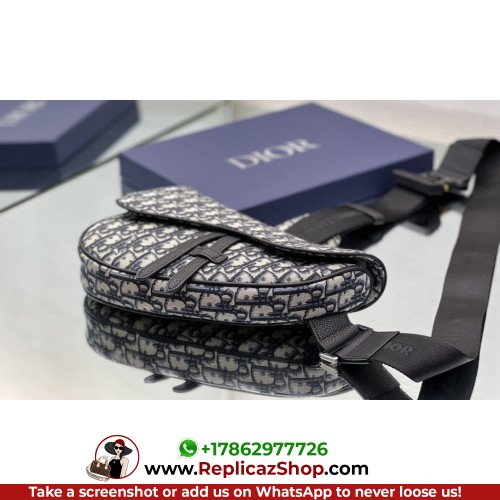 Dior Saddle - Image 8