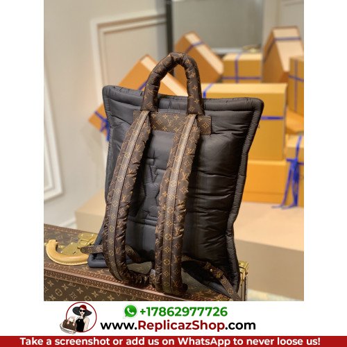 Louis Vuitton On The Go - Image 3