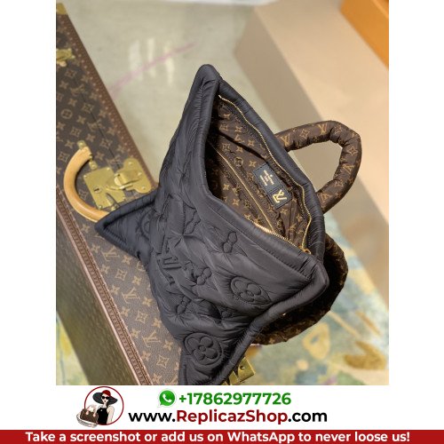 Louis Vuitton On The Go - Image 4